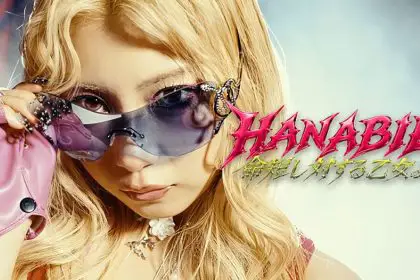 Vídeo musical da banda HANABIE para o anime Young Ladies Don’t Play Fighting Games