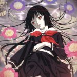 Animes sobre fantasmas e espíritos