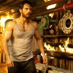 Henry Cavill em Enola Holmes 3