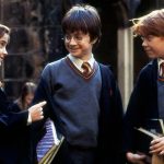 Neville Longbottom em Harry Potter