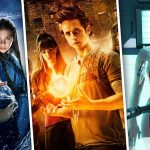 Cenas de adaptações de anime em Hollywood