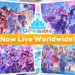 hololive Dreams: RPG e Ritmo em um Jogo Inovador - hololive Dreams