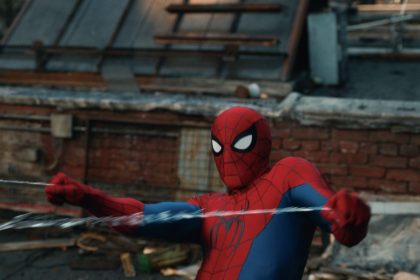 Novo Filme do Homem-Aranha Revoluciona Trilha Sonora - Homem-Aranha