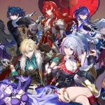Banner de Honkai: Star Rail