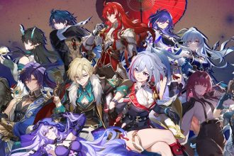 Banner de Honkai: Star Rail