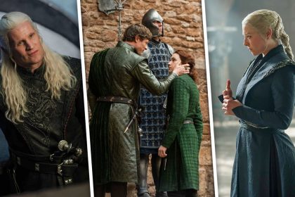 House of the Dragon Season 3 Episode 4