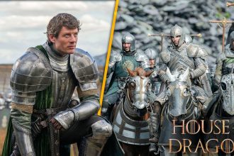 House of the Dragon Temporada 3 Episódio 4