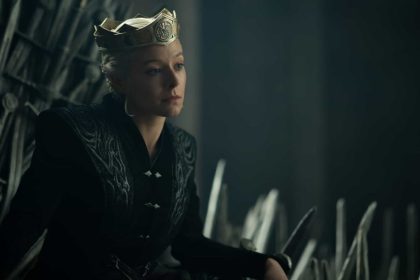 Reviravoltas e Intrigas no Episódio 6 de ‘House of the Dragon’ - House of the Dragon
