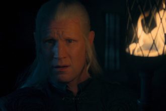 House of the Dragon: Reviravoltas Chocantes no Episódio 5 - House of the Dragon