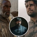 Reviravolta em House of the Dragon: Morte e Traição no Episódio 6 - House of the Dragon