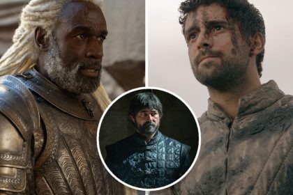 Reviravolta em House of the Dragon: Morte e Traição no Episódio 6 - House of the Dragon