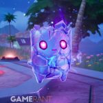 Atualização Final de Fortnite Runners Revela Sprites Misteriosos - Quack Sprites