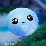 Gliders de Fortnite com design de Sprites