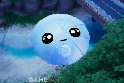 Gliders de Fortnite com design de Sprites
