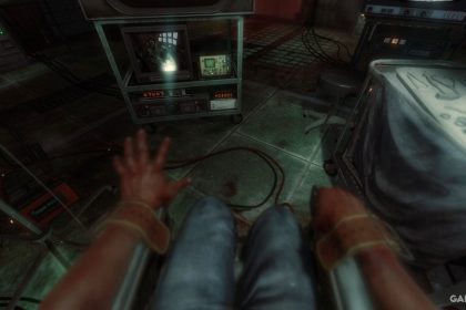 Códigos de terminal em Black Ops