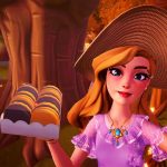 Macarons de Mel em Disney Dreamlight Valley