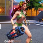 Imagem dos Gizmos em Fortnite