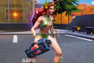 Imagem dos Gizmos em Fortnite