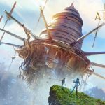 ECHOES OF AINCRAD - RPG de ação baseado em SWORD ART ONLINE
