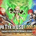 Copa Tyr Global - Torneio de Ragnarok Origin Classic