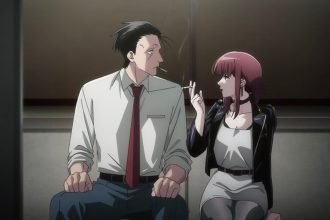 Imase durante o lançamento da música Fiction para o anime Smoking Behind the Supermarket with You
