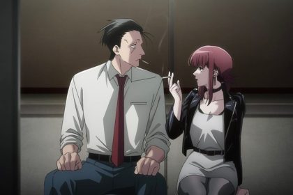 Imase durante o lançamento da música Fiction para o anime Smoking Behind the Supermarket with You