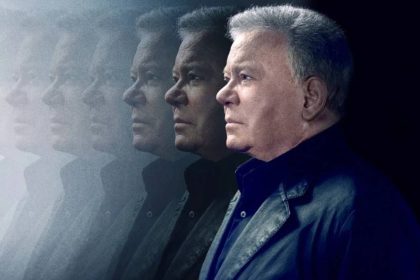 William Shatner em Inexplicável
