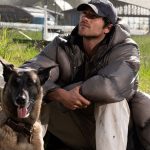 Pôster do filme 'The Dog Stars' de Ridley Scott