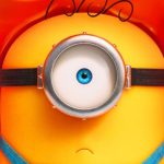 Personagens icônicos de filmes, séries e videogames utilizando gírias