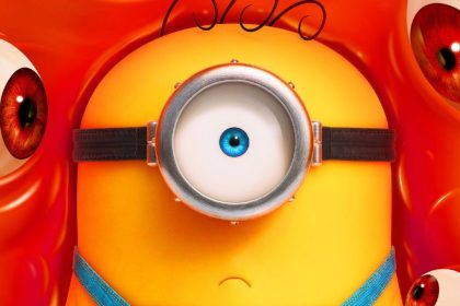 Personagens icônicos de filmes, séries e videogames utilizando gírias