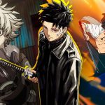 Gachiakuta e Chainsaw Man se destacam nos Japan Expo Daruma Awards 2026