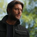 Jensen Ackles como Russell Shaw em Tracker