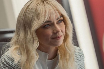 Imagem da série Star Trek: Strange New Worlds