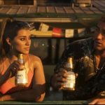 Futuro dos Jogos: GTA 6 Sem Disco e a Opinião dos Fundadores da Rockstar - jogos físicos