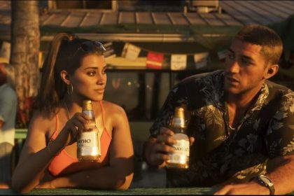 Futuro dos Jogos: GTA 6 Sem Disco e a Opinião dos Fundadores da Rockstar - jogos físicos