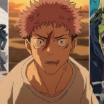 Chainsaw Man e outros animes do Estúdio MAPPA