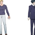 Personagens de Junket Bank