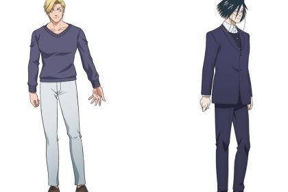Personagens de Junket Bank