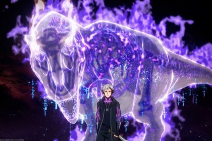 Anime Expo 2026 com painéis e novidades