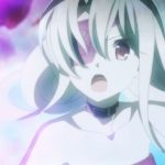 Teaser do anime Fate/kaleid liner PRISMA ILLYA FINALE