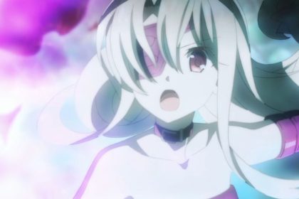 Teaser do anime Fate/kaleid liner PRISMA ILLYA FINALE