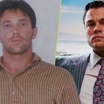 Jordan Belfort no documentário The Real Wolf of Wall Street