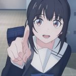 Kimi to Hanabi to Yakusoku to - Filme de Anime