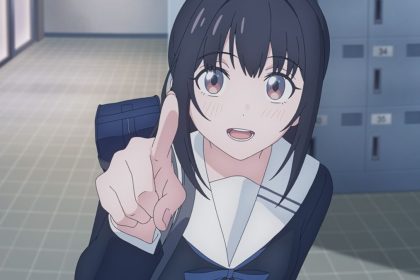 Kimi to Hanabi to Yakusoku to - Filme de Anime