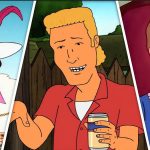 Cameos em King of the Hill