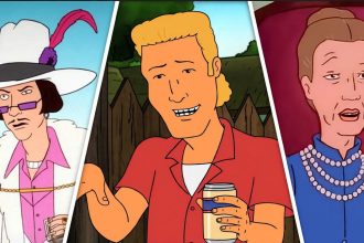 Cameos em King of the Hill