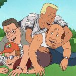 King of the Hill Temporada 15