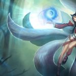 League of Legends Classic Skins