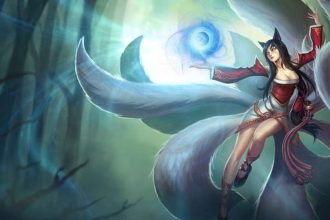 League of Legends Classic Skins