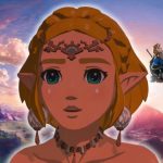 Celebrando 40 anos de The Legend of Zelda com novos lançamentos